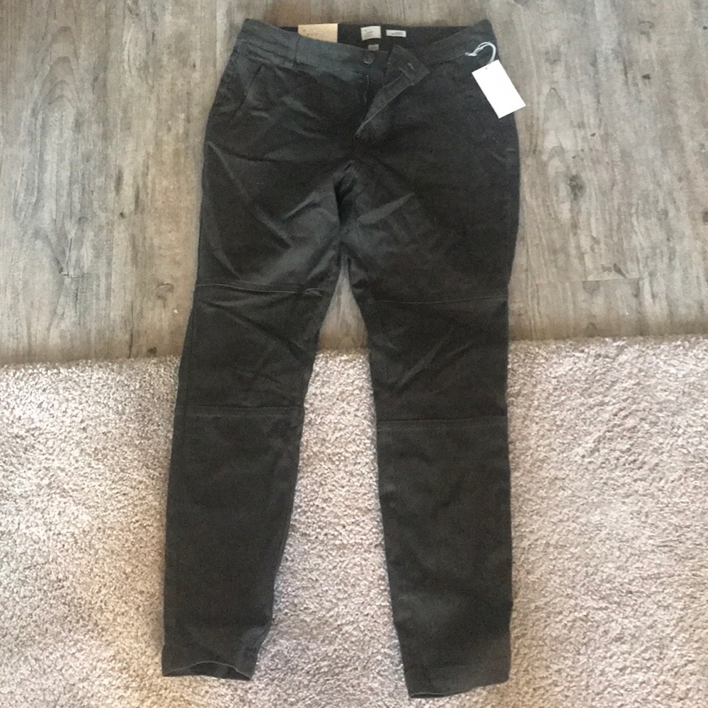 Skinny Dress Pants